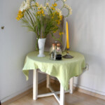 Ferienwohnung Fewo Grömitz Ostsee Essbereich