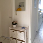 Ferienwohnung Fewo Grömitz Ostsee Flur