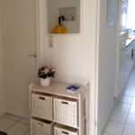 Ferienwohnung Fewo Grömitz Ostsee Flur