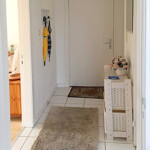 Ferienwohnung Fewo Grömitz Ostsee Flur