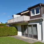 Ferienwohnung Fewo Grömitz Ostsee Gaus Außenbereich