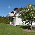 Ferienwohnung Fewo Grömitz Ostsee Gaus Außenbereich