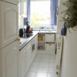 Ferienwohnung Fewo Grömitz Ostsee Küche