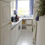 Ferienwohnung Fewo Grömitz Ostsee Küche