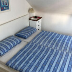 Ferienwohnung Fewo Grömitz Ostsee Schlafzimmer
