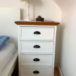 Ferienwohnung Fewo Grömitz Ostsee Schlafzimmer