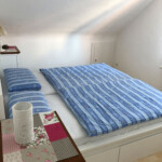 Ferienwohnung Fewo Grömitz Ostsee Schlafzimmer