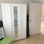 Ferienwohnung Fewo Grömitz Ostsee Schlafzimmer