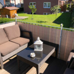 Ferienwohnung Fewo Grömitz Ostsee Terrasse